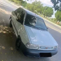 پراید مدل 92
