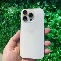 آیفون 16proتمیز