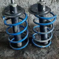 کمکkds کوتاه و فابریک