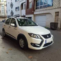 کوییک GX مدل 1403 با ترمز ESC|خودرو سواری و وانت|رشت, معلم|دیوار