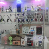 لوازم جانبی