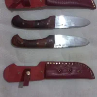 فروش ۲۰ عدد چاقو|ظروف پخت‌وپز|بندر ماهشهر, |دیوار