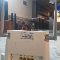 مودم سیم کارت خور|مودم و تجهیزات شبکه|ورامین, خیر آباد|دیوار