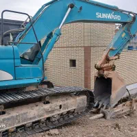 بیل مکانیکی