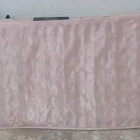 ۳عدد تشک تک نفره سالم|تشک تختخواب|مشکیندشت, |دیوار