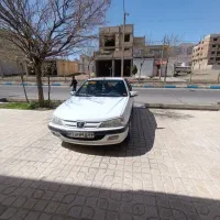 پژو پارس۹۶|خودرو سواری و وانت|گلپایگان, |دیوار