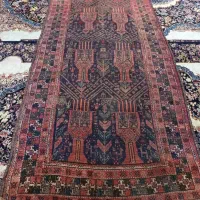 قالیچه دست بافت