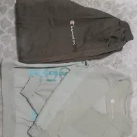 لباس پسرانه ۸تا ۱۰ سال|کفش و لباس بچه|همدان, |دیوار