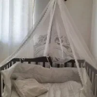 گهواره وادراتی ترکیه برند پیرکاردین