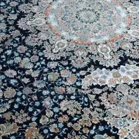 یک تخته فرش کلکسیونی 15 متری 3در 5|فرش|کوهدشت, |دیوار