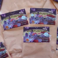 پودر زعفرانی طلای خراسان ۲۰گرم ۴۰هزارتومان