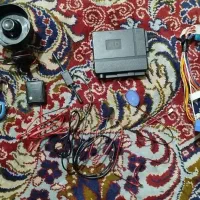 دزدگیر تصویری plc|قطعات یدکی و لوازم جانبی|شاهین‌شهر, عطار|دیوار