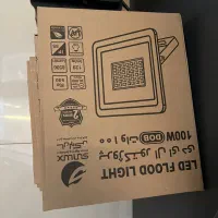 پروژکتور ۱۰۰ وات سان لوکس نو