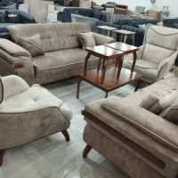 چستر لورنت هشت نفره تخت شو