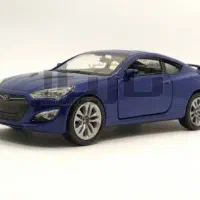 ماکت جنسیس ویلی