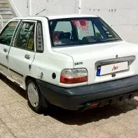پراید