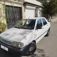 پراید مدل ۹۵|خودرو سواری و وانت|بومهن, |دیوار