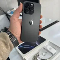 ۱۶ پرو / با ریجستر / باتری 95