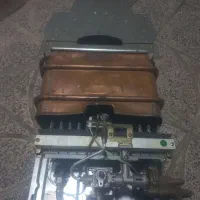 آبگرمکن بوتان ۳۱۱۵ در حد اکبند
