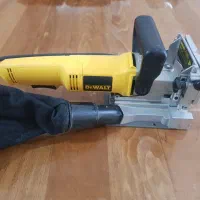 فرز بیسکوییت زن دیوالت مدل DW682K|ابزارآلات|تهران, عباس‌آباد|دیوار
