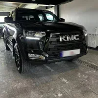 Kmc t8 مدل ۱۴۰۲
