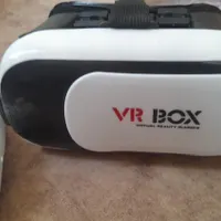 VRBOX 2 عینک واقیعت مجازی