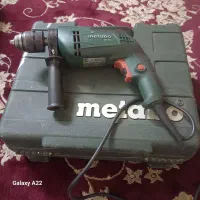 دلر چکشی متابو