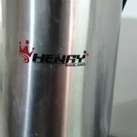 فلاکس چای پمپی هنری|قوری، کتری، قهوه‌ساز دستی|رشت, کوی یخ|دیوار