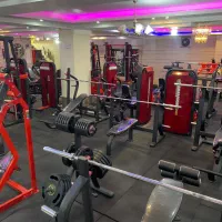 وسایل باشگاه کام یکجا معاوضه با ملک یا ماشین|تجهیزات ورزشی|اندیشه, شهرک صدف|دیوار
