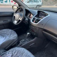 پژو 207 سقف فلز اتومات|خودرو سواری و وانت|اهواز, کیانپارس |دیوار