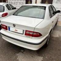 سمند LX EF7 بنزینی|خودرو سواری و وانت|لاهیجان, گلستان|دیوار