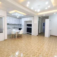 آپارتمان ۶۱ متری دو خواب پارکینگ ورودی مستقل