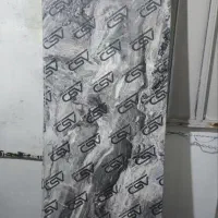 دو عدد صفحه کابینت آکبند و نو