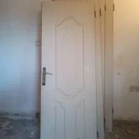 درب پنجره