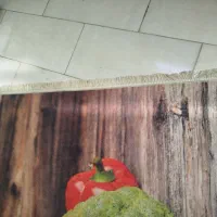 فرش اشپزخانه|فرش|شهرکرد, |دیوار