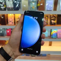 گوشی سامسونگ S23 FE|موبایل|مشهد, موعود|دیوار
