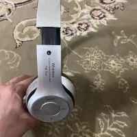 هدفون بولوتوثی و فلش خور