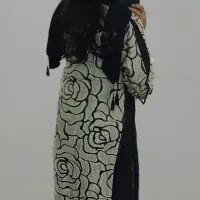 مانتو مجلسی