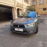 دنا پلاس توربو مدل ۹۸