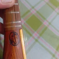 سه تار|سازهای سنتی|نظرآباد, رسالت|دیوار