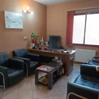 اجاره اتاق از یک واحد اداری