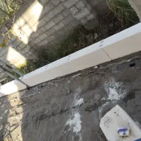 هبلکس .بلوک سیمانی.اجر.سفال|خدمات پیشه و مهارت|کیاشهر, |دیوار