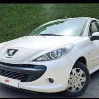 207 پانا صفر کیلومتر