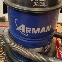 جاروبرقی سطلی|جاروبرقی، جارو شارژی، بخارشو|شهرکرد, |دیوار