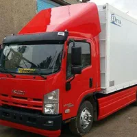 شتاب بار/باربری شتاب بار تضمینی