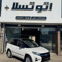 ام وی ام X33 S (اسپرت) 1400 سفید