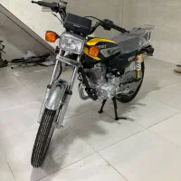 متور ۲۰۰ عرشیا