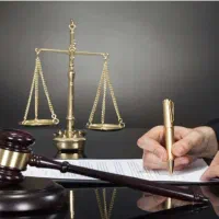 وکیل حقوقی انجام کار های حقوقی