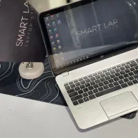 لپ تاپ Hp envy 15.6 لمسی دانشجویی بالوازم/کد251|رایانه همراه|اسلام‌‌آباد غرب, |دیوار