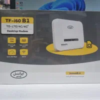 مودم تی دی ایرانسل (TD) + سیم کارت